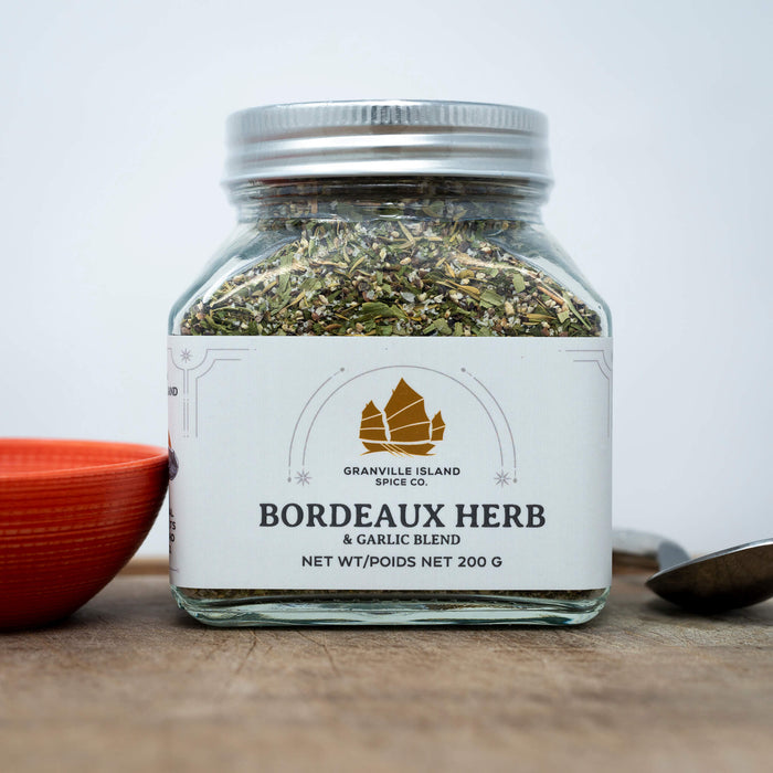 Bordeaux Herb & Garlic Blend
