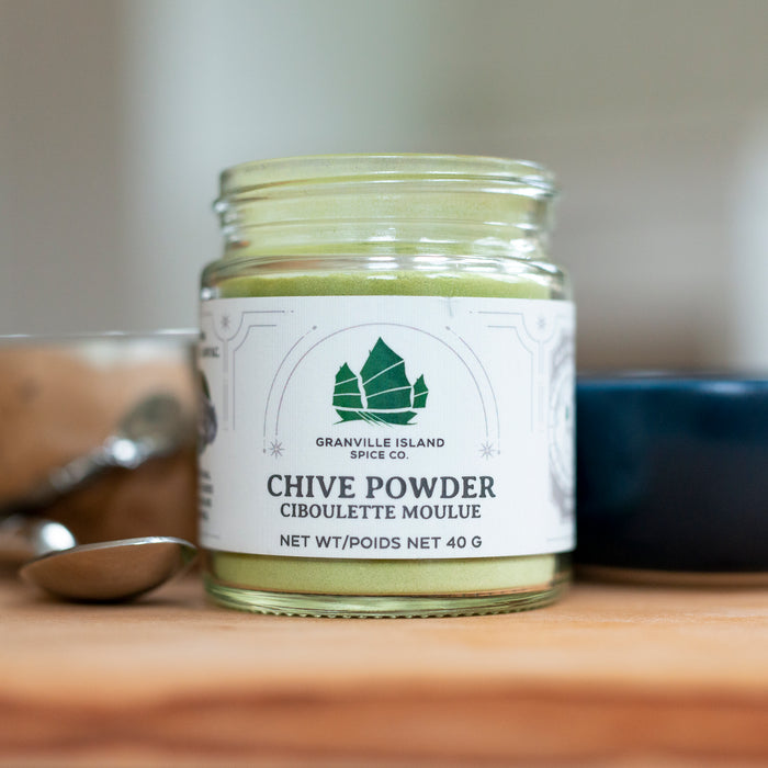 Chive Powder