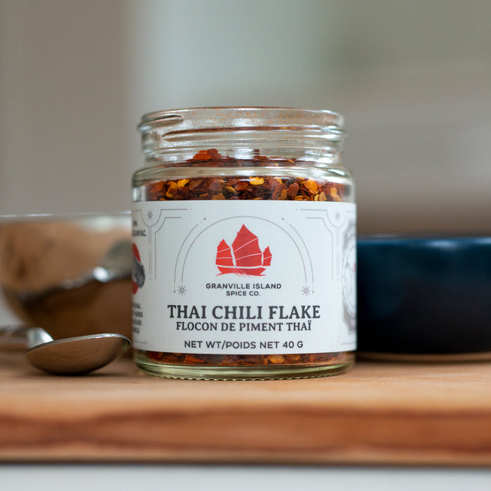 Thai Chile Flakes
