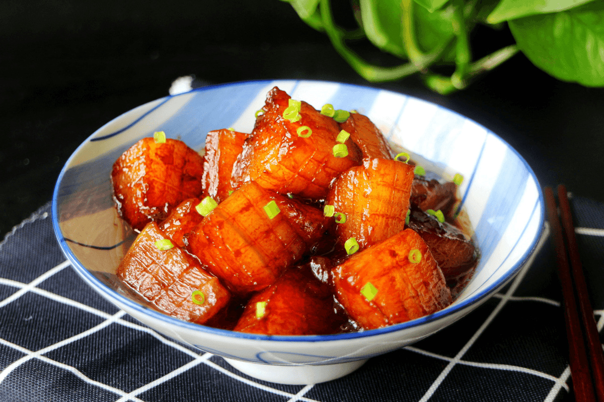 Braised Winter Melon — Granville Island Spice Co.