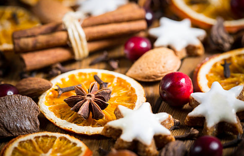 Holiday Season & Christmas