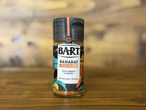 Bart Spices Baharat Seasoning