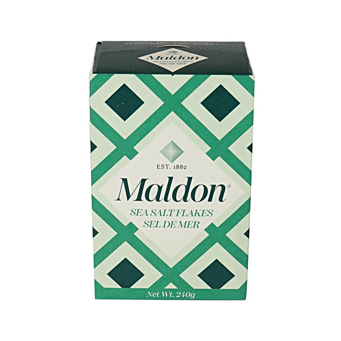 Maldon Sea Salt Flakes