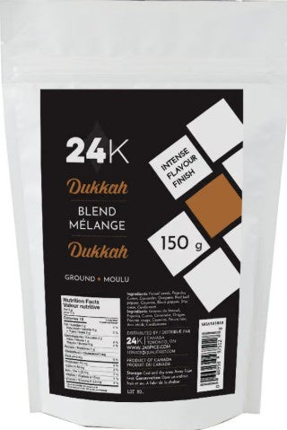 Dukkah