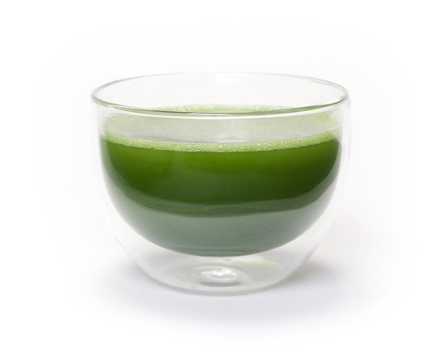 Matcha Glass Bowl