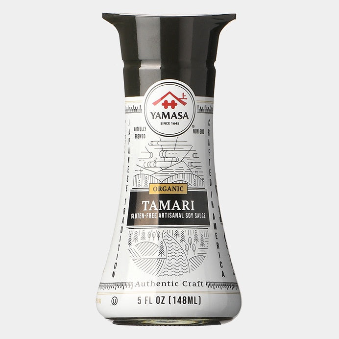 Tamari, Dispenser, 148 ml