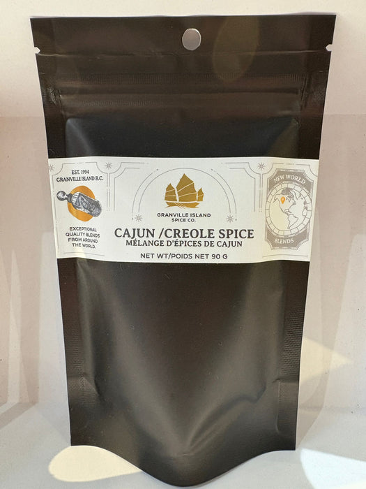 Cajun/Creole Spice