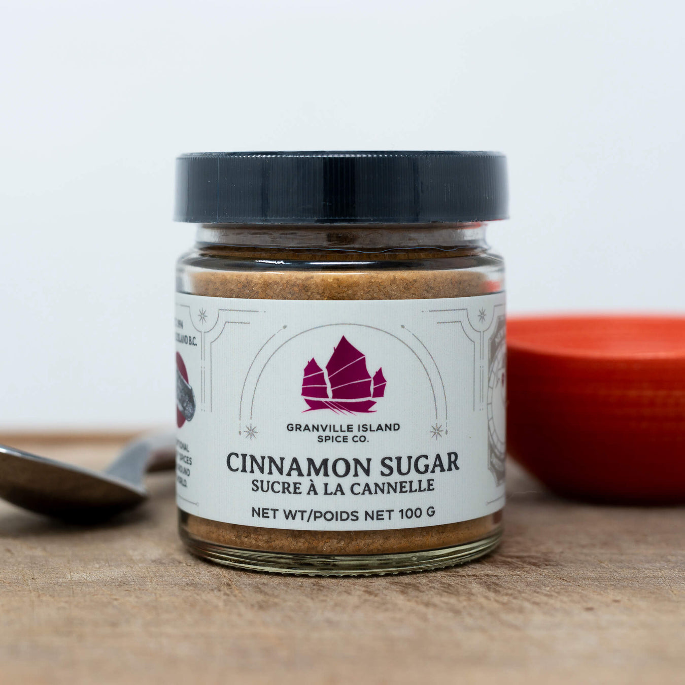 Cinnamon