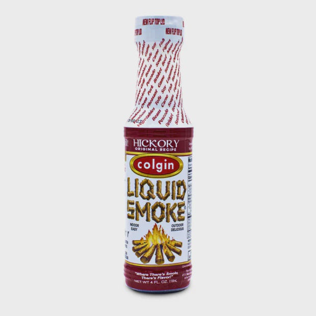 Hickory Liquid Smoke