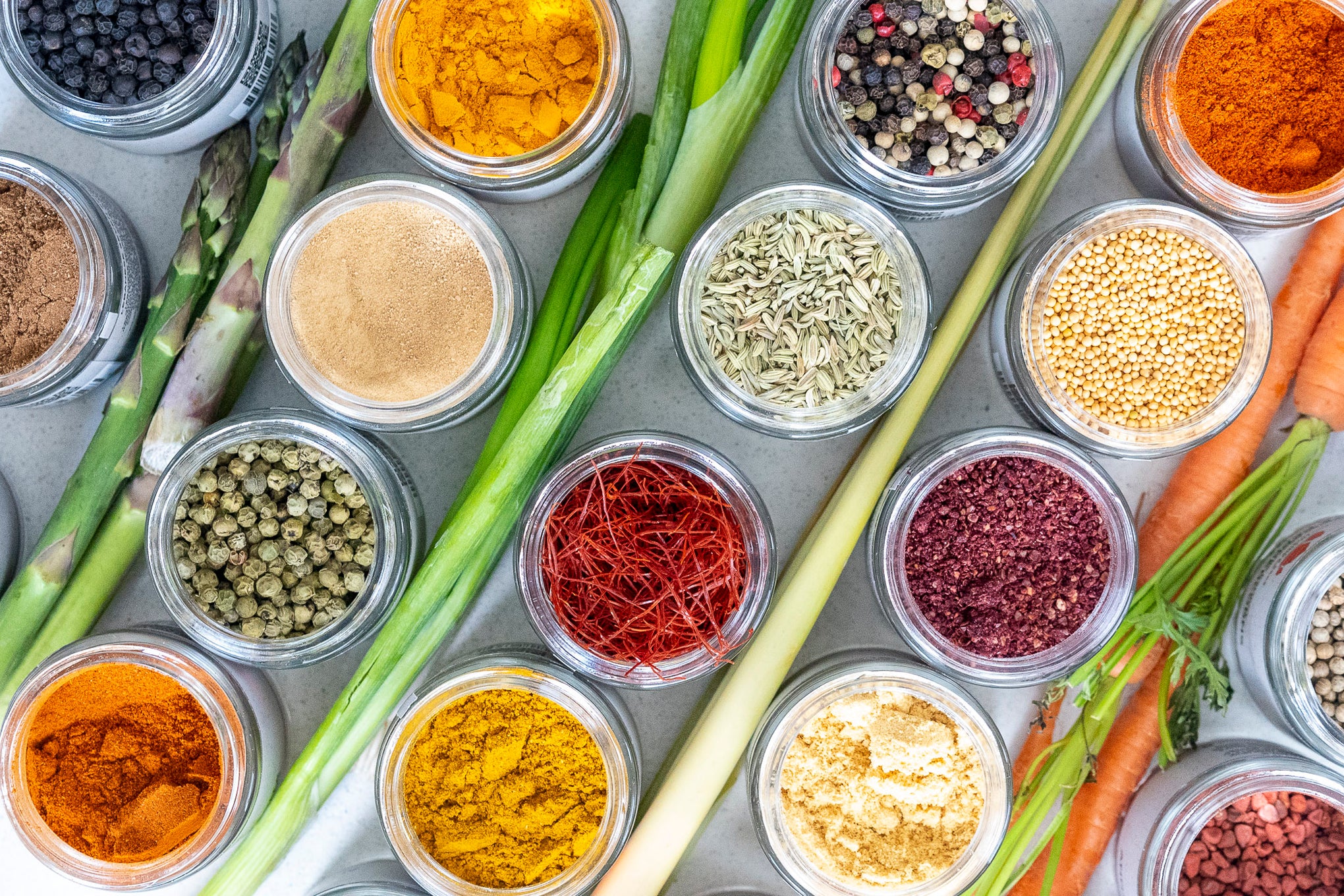 GISC - Mexican Fiesta Kit — Granville Island Spice Co.