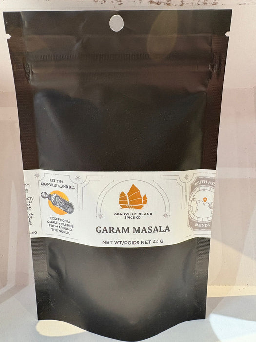 Garam Masala