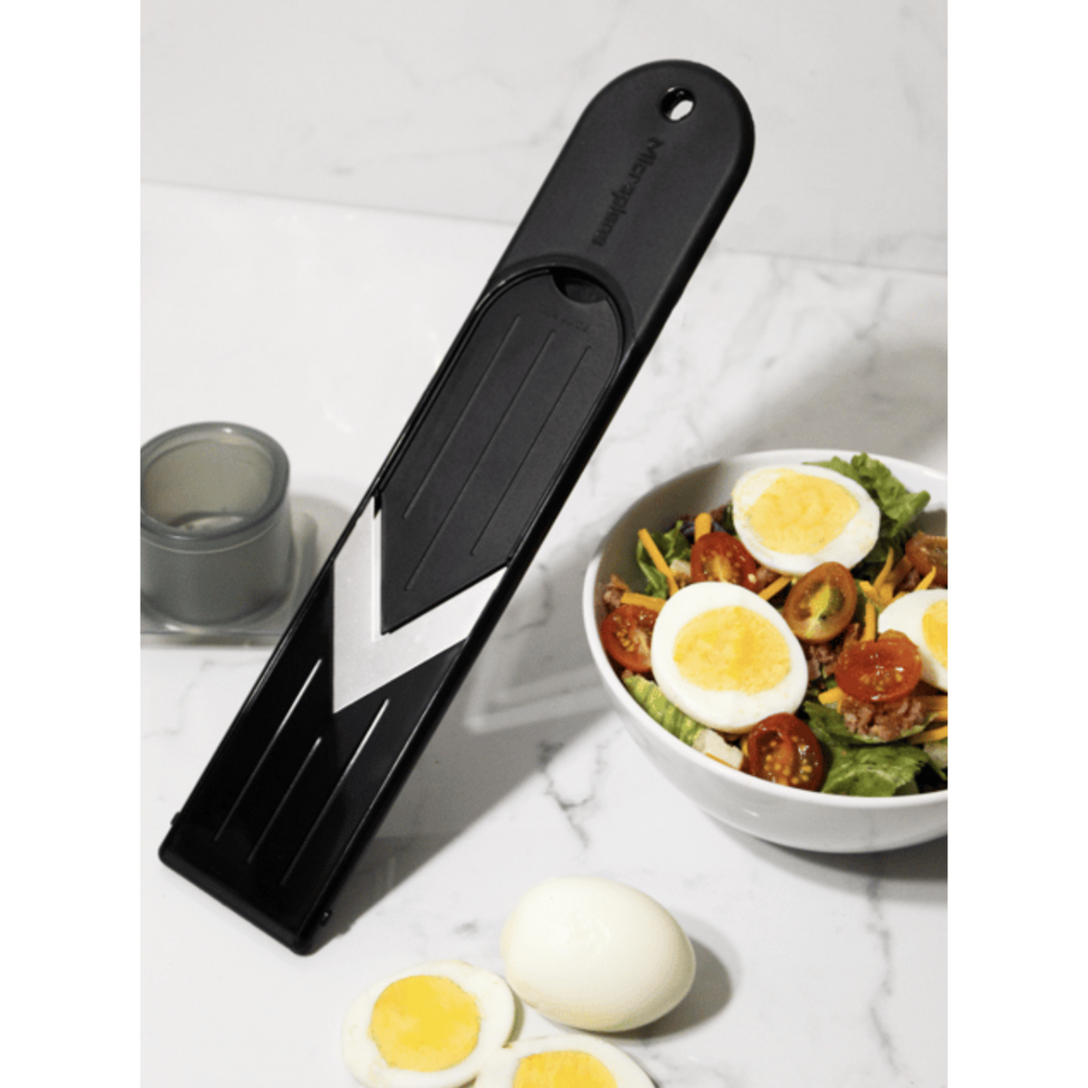 Microplane Mini V-Blade Mandoline Slicer — Granville Island Spice Co.