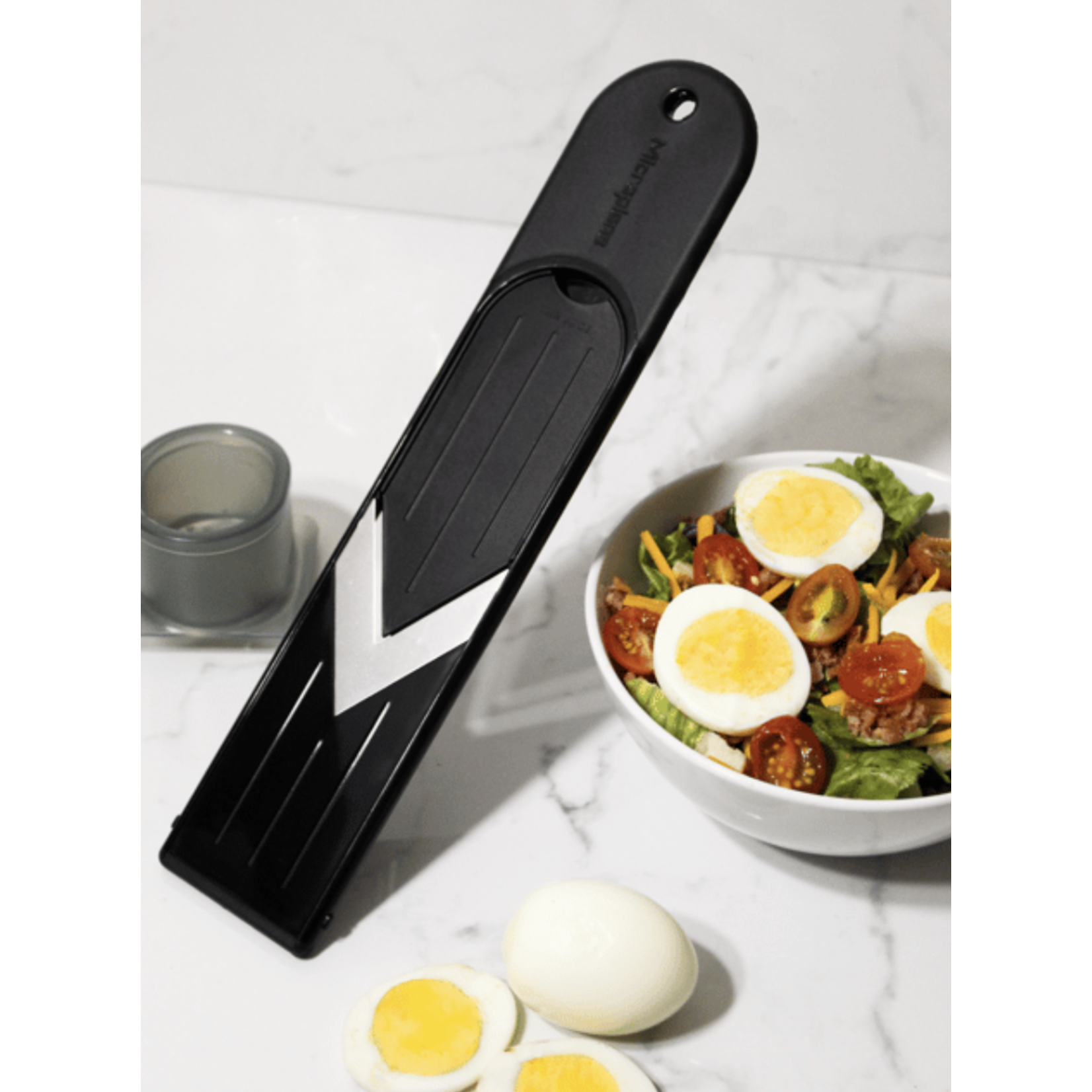 Microplane Mini V-Blade Mandoline Slicer — Granville Island Spice Co.