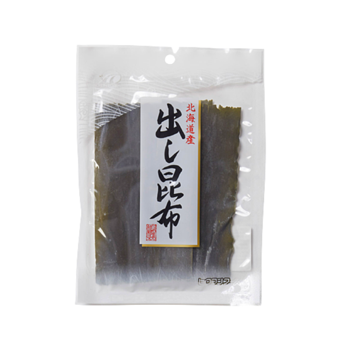 Kiri-Dashi Konbu/Kombu