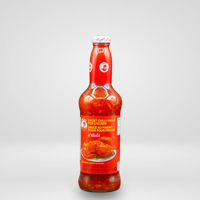 Sweet Chili Sauce