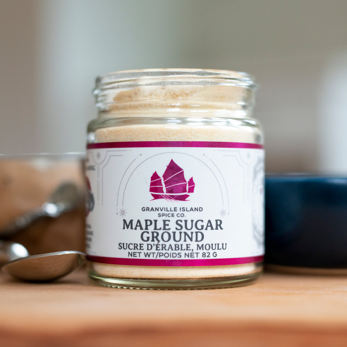Maple Products