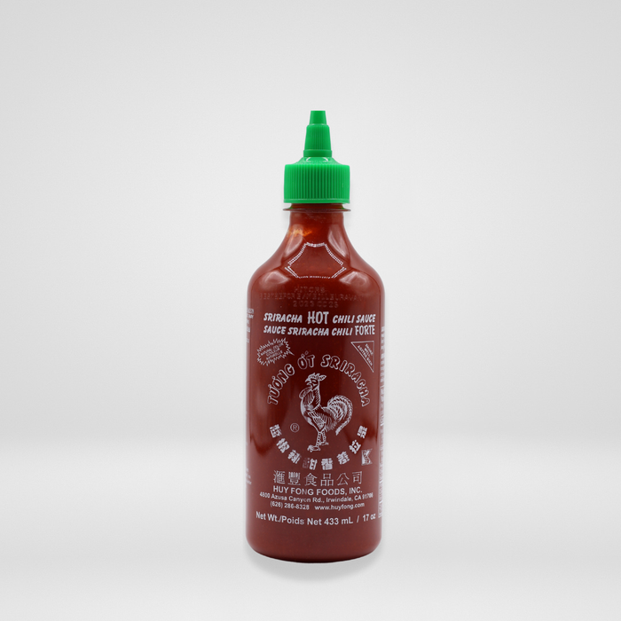 Huy Fong Foods Sriracha Hot Sauce