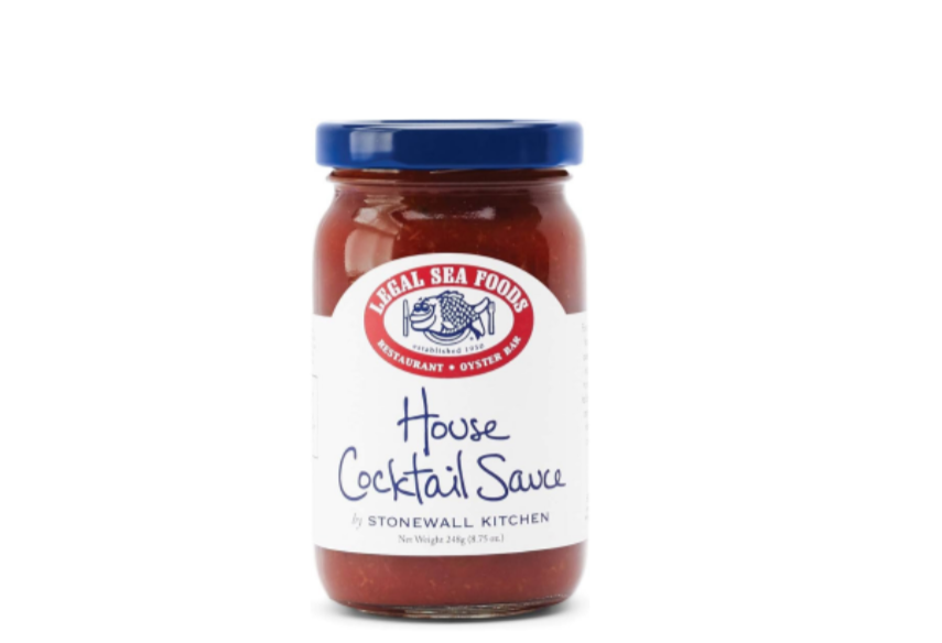 House Cocktail Sauce