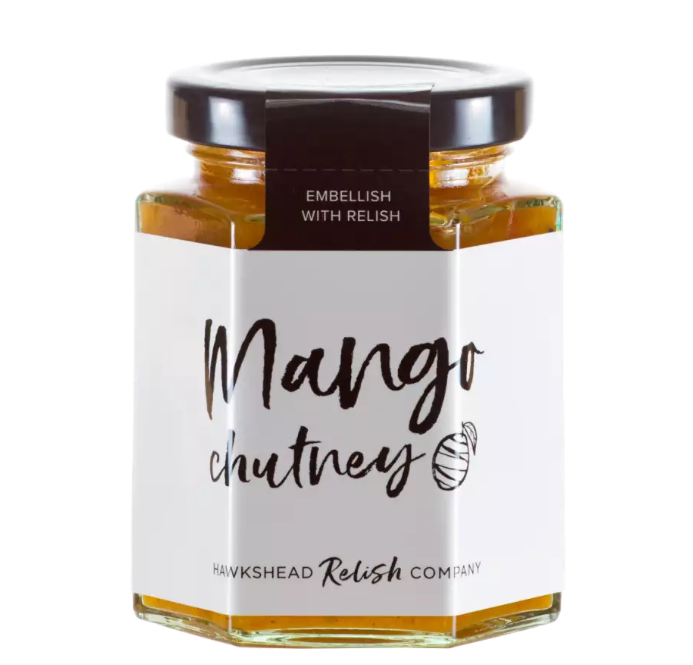 Hawkshead Relish / Mango Chutney