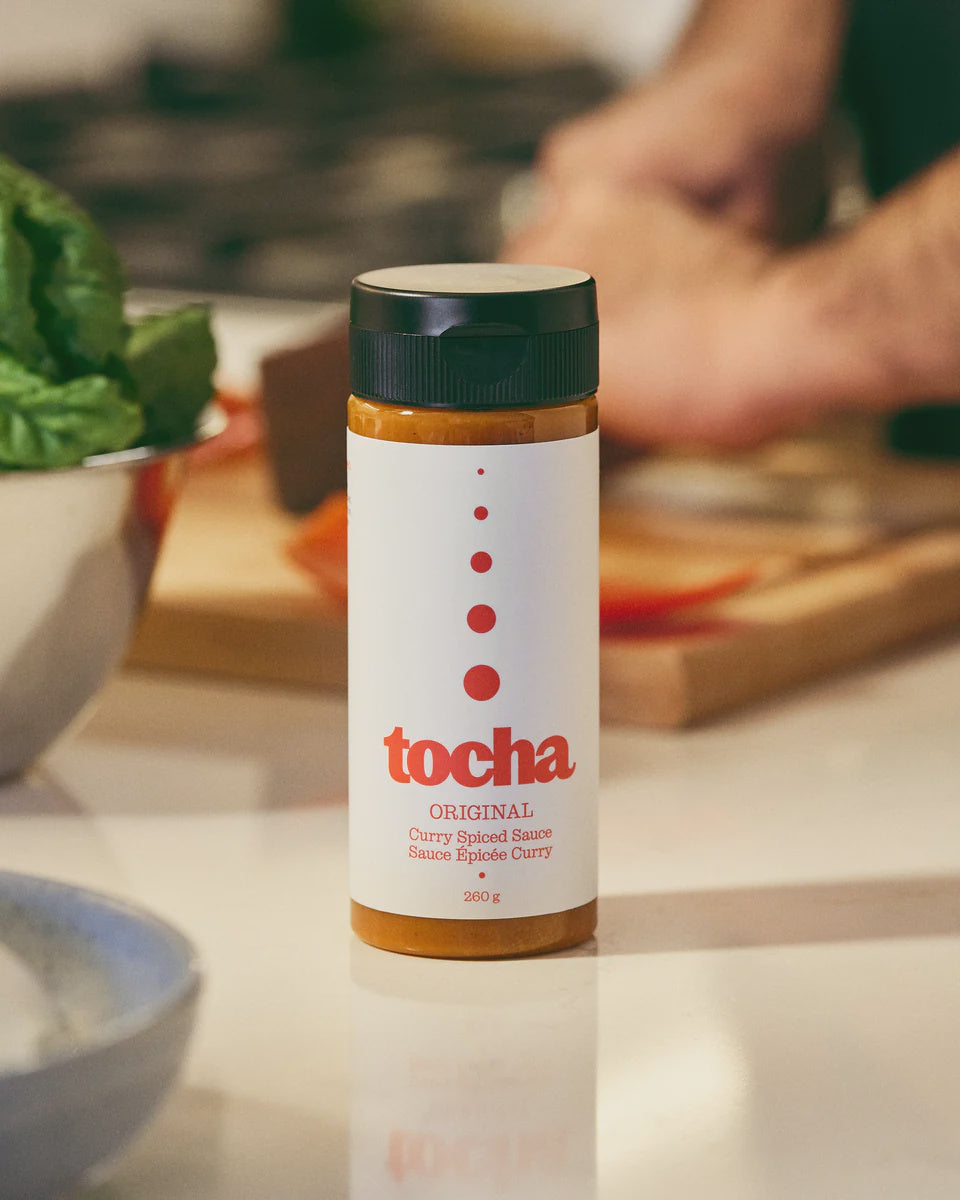 Tocha Original — Granville Island Spice Co.