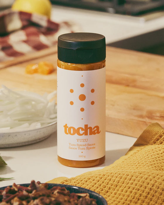 Tocha Yuzu