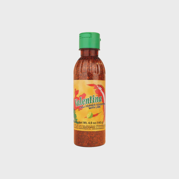 Chili Pepper Seasoning with Lime