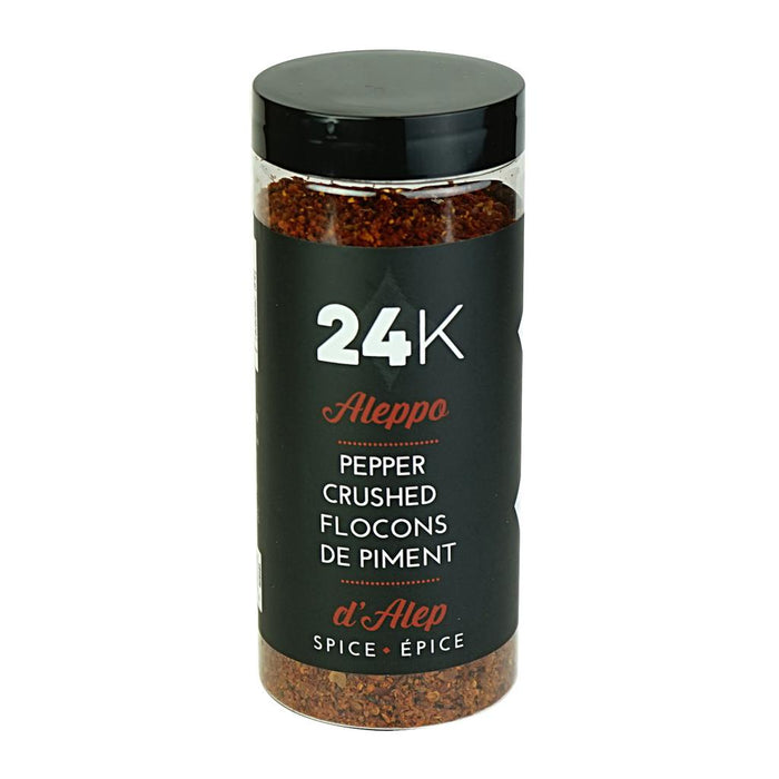 Aleppo Pepper Crushed