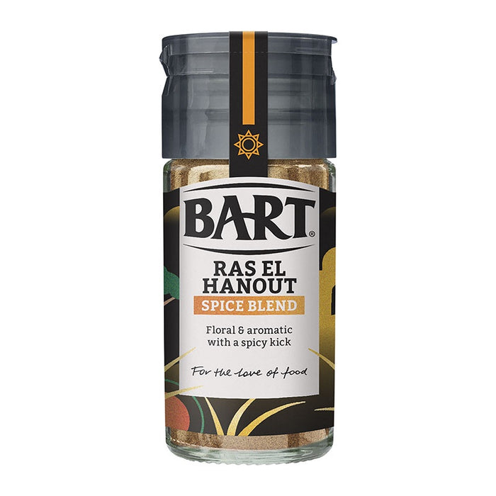 Bart Spices Ras El Hanout