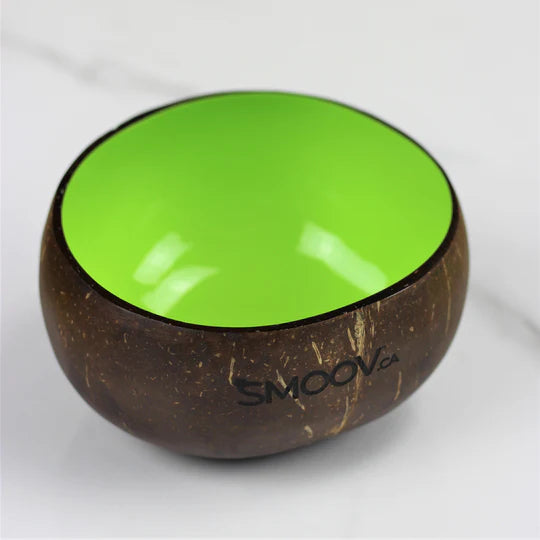 Coconut Bowl
