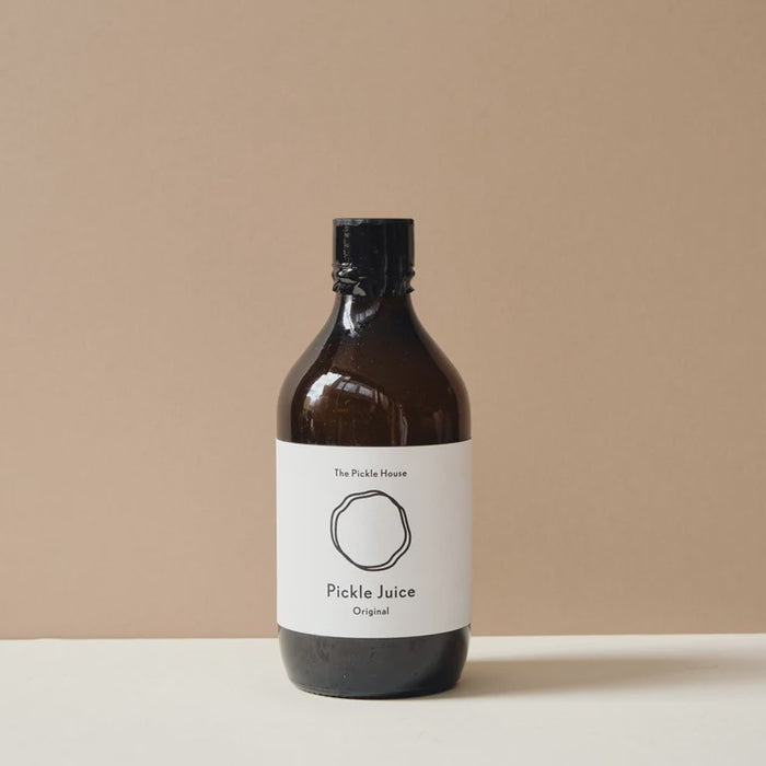 Original Pickle Juice