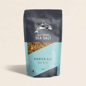 Fleur de Sel, Porter Ale