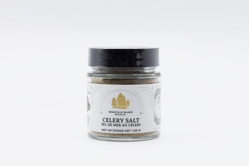 Celery Salt Granville Island Spice Co. - South China Seas Trading Co.