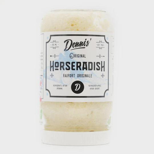 Horseradish, Original Denny's - South China Seas Trading Co.