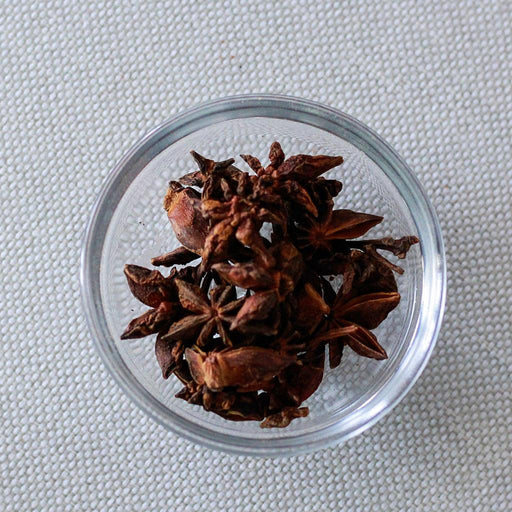 Star Anise Granville Island Spice Co. - South China Seas Trading Co.