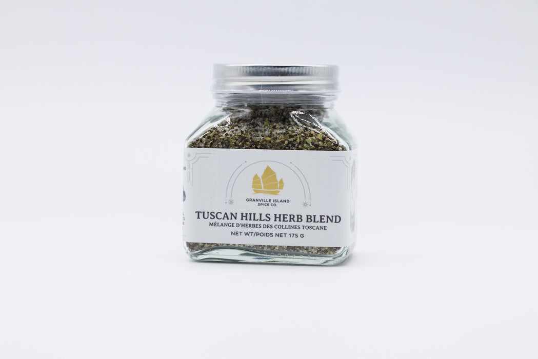 Tuscan Hills Herb Blend