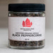 Black Peppercorns, Organic Granville Island Spice Co. - South China Seas Trading Co.