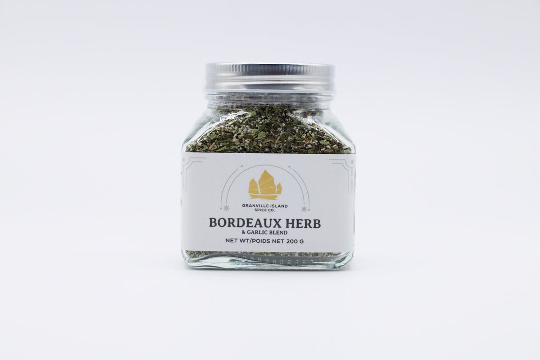 Bordeaux Herb & Garlic Blend