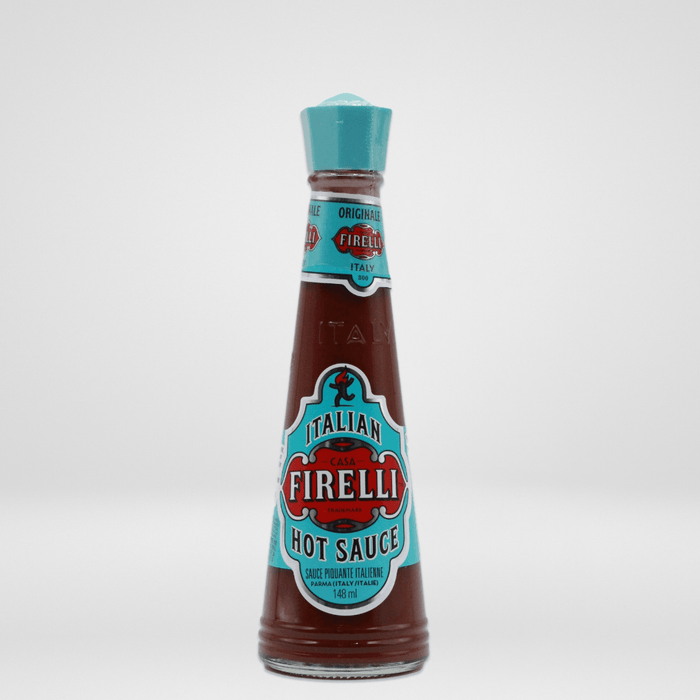 Casa Firelli, Italian Hot Sauce Casa Firelli - South China Seas Trading Co.