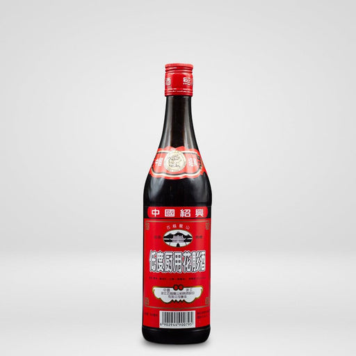 Koyu Dragon Chinese Rice Wine Shaoxing Wine Koyu Dragon - South China Seas Trading Co.