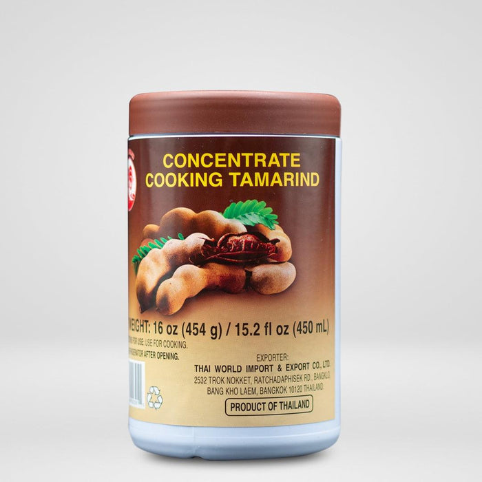 Concentrate Cooking Tamarind Cock Brand - South China Seas Trading Co.