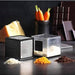 3 in 1 Cube Grater Microplane - South China Seas Trading Co.