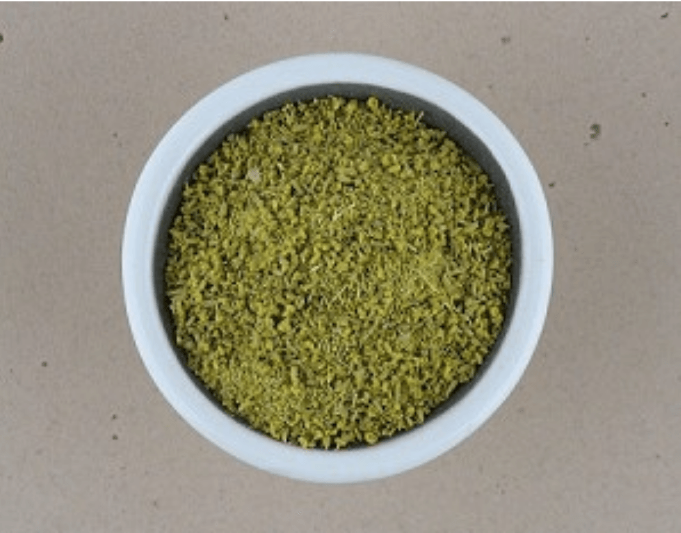 Granville Island Spice Co. Fennel Pollen (Can) Buy Online Vancouver
