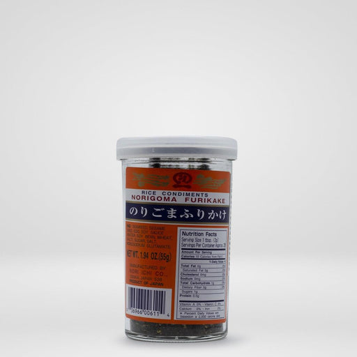 Nori Ichi Furikake Rice Condiment Nori Ichi - South China Seas Trading Co.