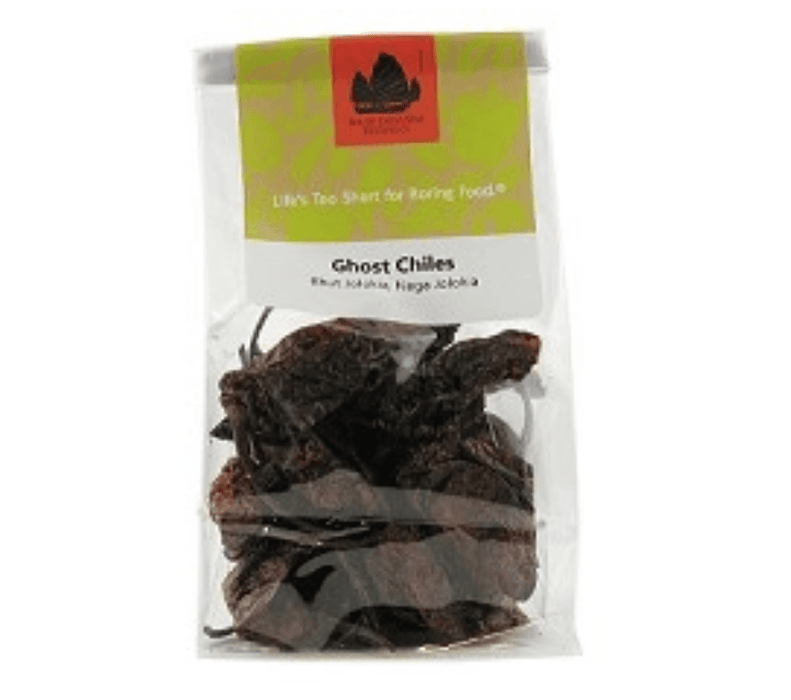 Dried Guajillo Chiles Granville Island Spice Co. - South China Seas Trading Co.