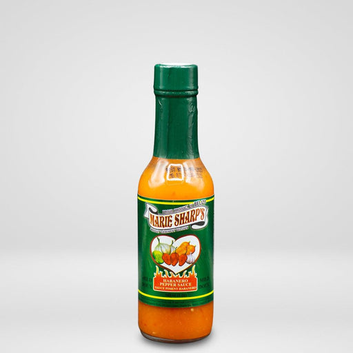 Marie Sharp Hot Sauce, Mild Marie Sharp's - South China Seas Trading Co.