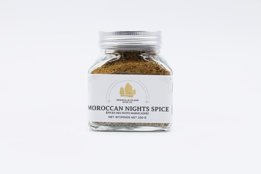 Moroccan Nights Spice