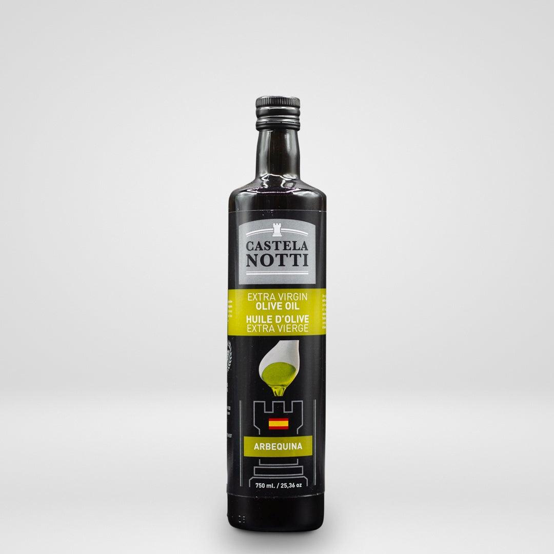 Oils & Vinegars