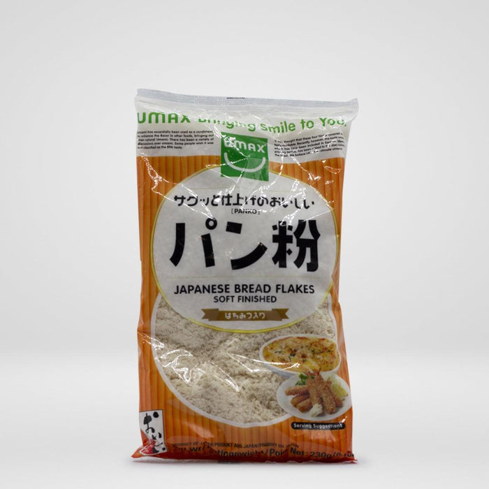 Panko, Bread Crumbs Umax - South China Seas Trading Co.