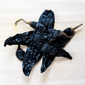 Dried Whole Chiles