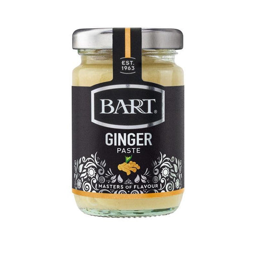 Bart Spices Ginger Paste Bart Spices - South China Seas Trading Co.